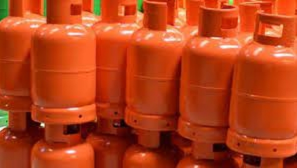 12.5kg cooking gas may sell for N10,000 by Dec - Marketers